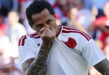 Gianluca Lapadula