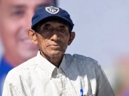 Hallan sin vida a Virgilio Asto García, candidato a regidor en La Libertad