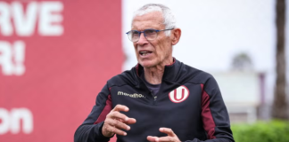 Héctor Cúper.