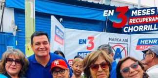 Henry Herrera ordenará a Chorrillos en 90 días Henry Herrera