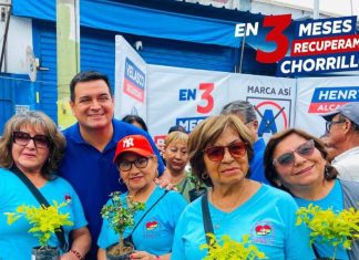 Henry Herrera