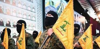 Hezbolá