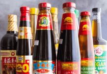 Insumos orientales más utilizados