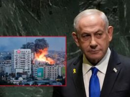 Israel recibió alertas de Egipto