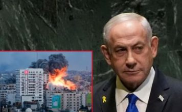 Israel recibió alertas de Egipto