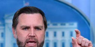 JD Vance