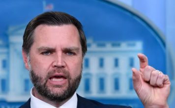 JD Vance