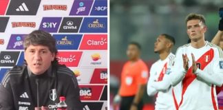 Pidió paciencia por convocatorias Jean Ferrari pidió paciencia por convocatorias