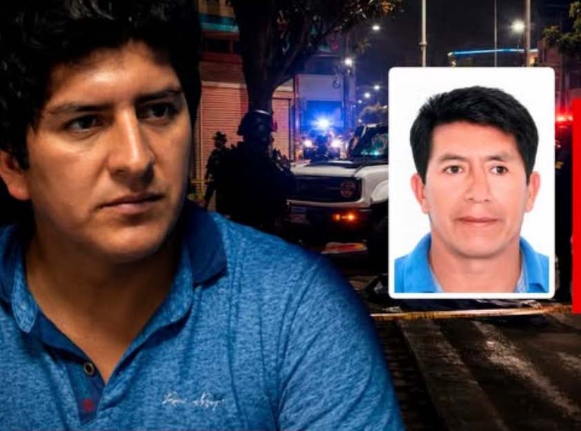 Jens Lara Tantaquilla