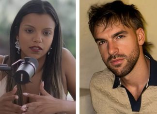 ‘Nena’ en pelea legal por divorcio Johana Cubillas y Juan Ichazo