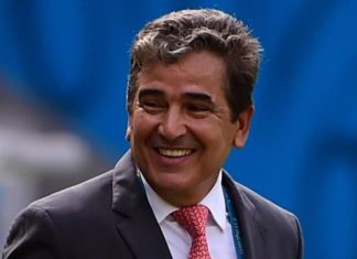Jorge Luis Pinto