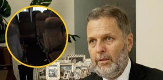 “Procesen a docentes y chofer de Liceo Naval” Jorge Petrozzi