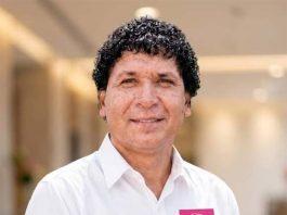 José Delgado Heredia