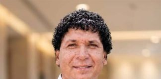 José Delgado Heredia
