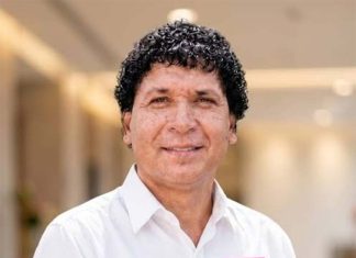 José Delgado Heredia