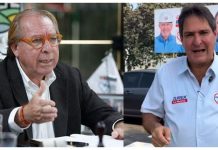 Juan Carlos Zurek