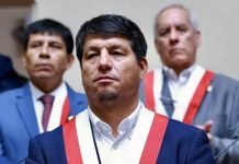 Julián Pérez Mallqui