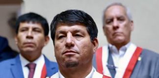 Julián Pérez Mallqui