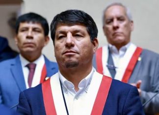 Julián Pérez Mallqui