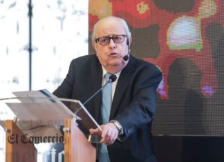 Julio Velarde