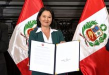 Gobierno sube sueldo mínimo a 1.230 soles Keiko Fujimori