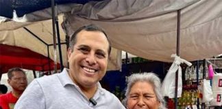 Kike Peramás