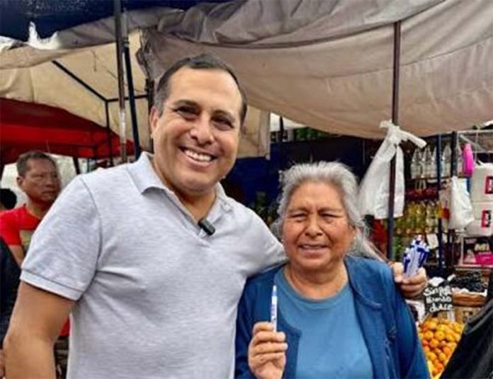 Kike Peramás Kike Peramás