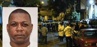 Lo acribillan por dejar de pagar 3 soles a ‘apretones’