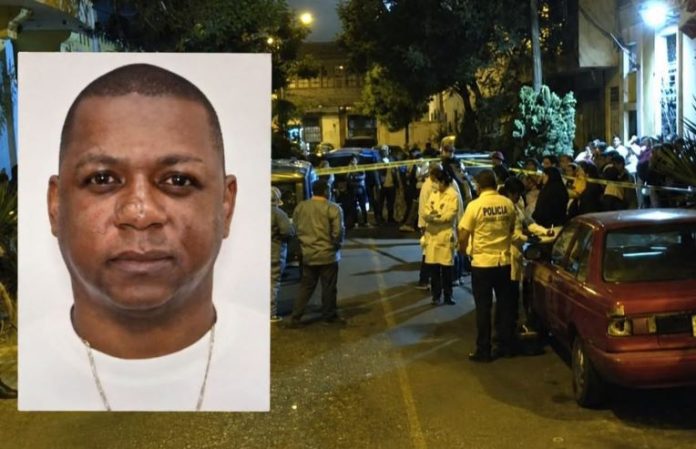 Lo acribillan por dejar de pagar 3 soles a ‘apretones’