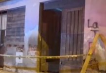 Lo asesinan dentro de su casa en Ventanilla