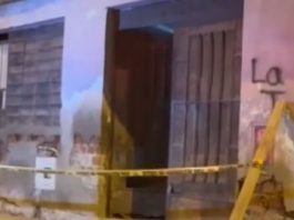 Lo asesinan dentro de su casa en Ventanilla