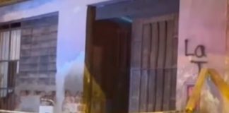 Lo asesinan dentro de su casa en Ventanilla