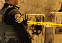 Lo persiguen en moto y acribillan en el Rímac