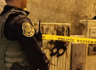 Lo persiguen en moto y acribillan en el Rímac