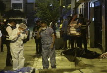 Los asesinan cuando remolcaban vehículo Los asesinan cuando remolcaban vehículo