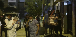 Los asesinan cuando remolcaban vehículo