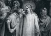 Los secretos del evangelio apócrifo de Judas Iscariote