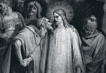 Los secretos del evangelio apócrifo de Judas Iscariote