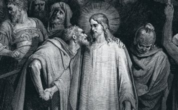 Los secretos del evangelio apócrifo de Judas Iscariote