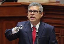Luis Galarreta Velarde