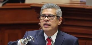 Luis Galarreta Velarde