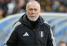 Mano Menezes