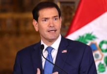 Marco Rubio