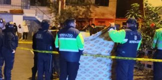 Matan a dueño de licorería por no pagar cupo