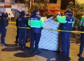 Matan a dueño de licorería por no pagar cupo
