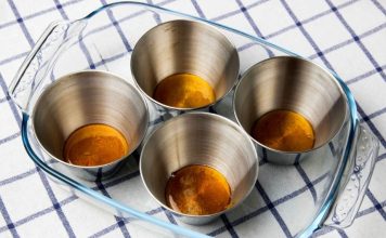 Moldes perfectos para caramelo Moldes perfectos para caramelo