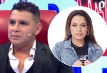 Néstor Villanueva le quitará custodia de sus hijos a Florcita Néstor Villanueva le quitará custodia de sus hijos a Florcita