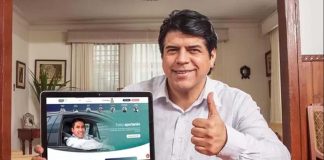 Oficina de Normalización Previsional