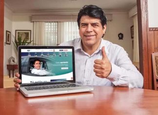 Oficina de Normalización Previsional
