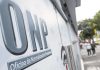 Oficina de Normalización Previsional